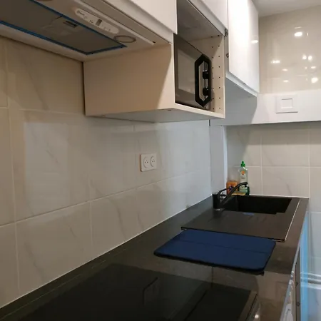Exceptional Location Near Transport Free Parking * Аркёй